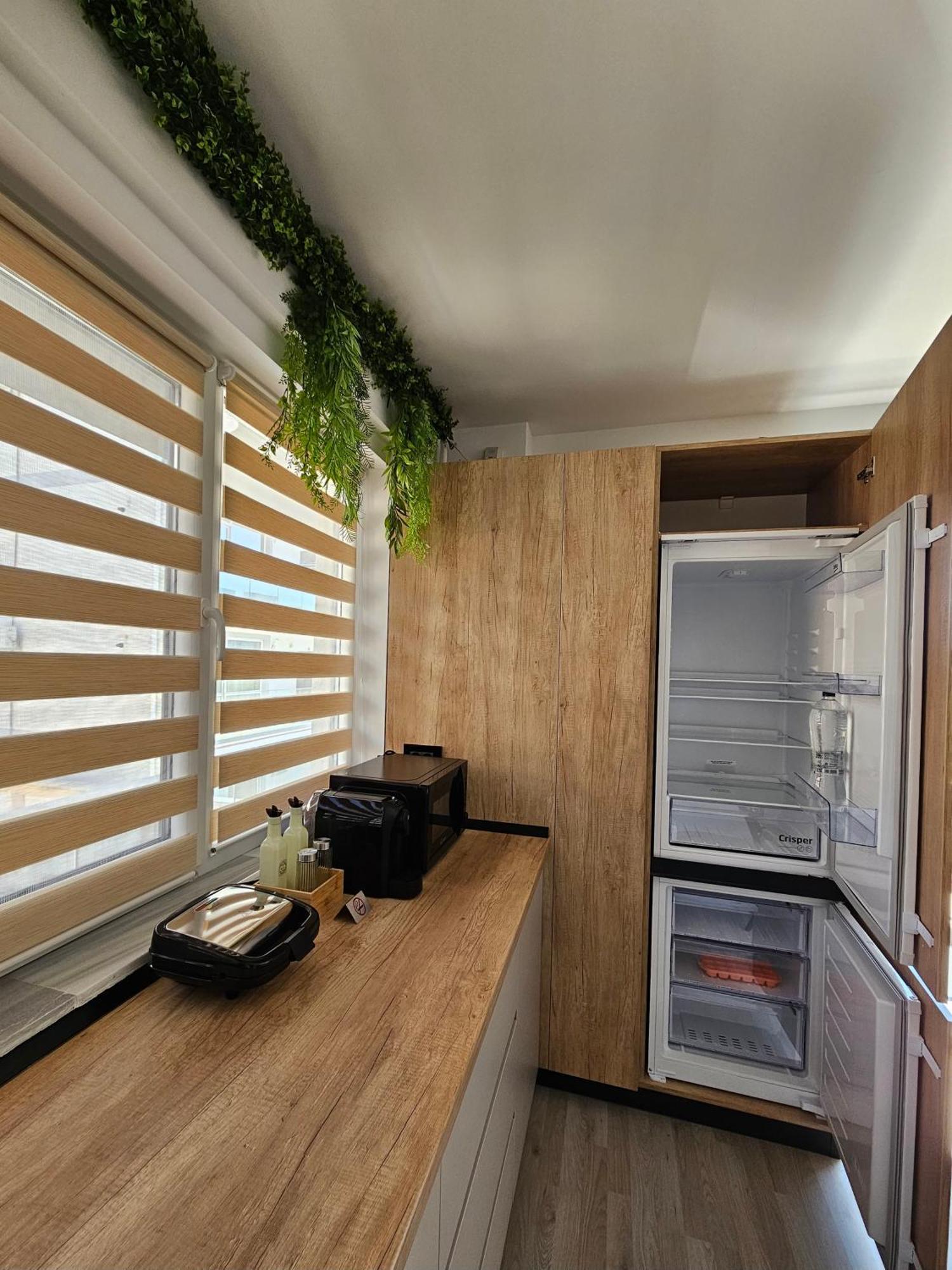 Bali Del Mar Apartments Navodari Dış mekan fotoğraf