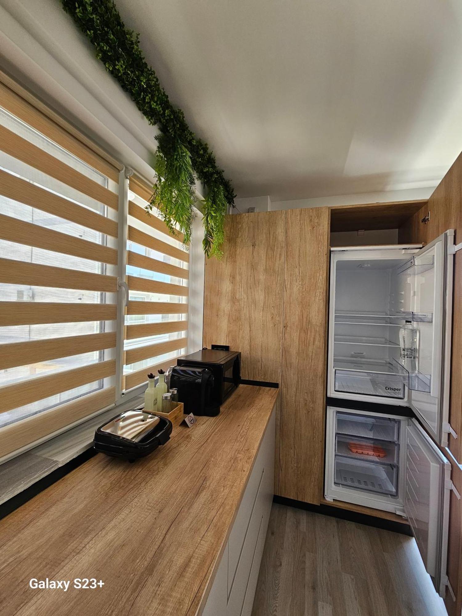 Bali Del Mar Apartments Navodari Dış mekan fotoğraf