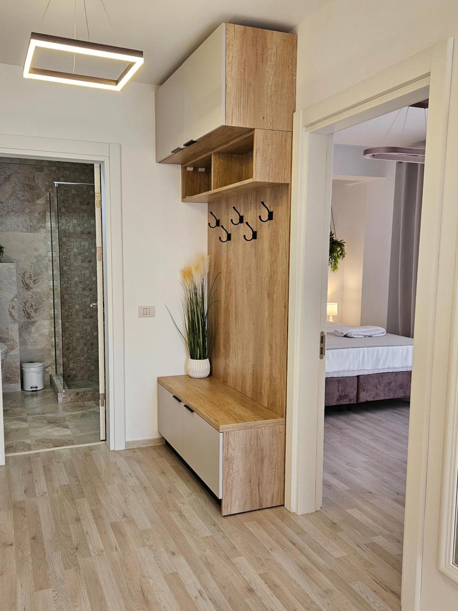 Bali Del Mar Apartments Navodari Dış mekan fotoğraf